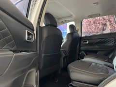 Mitsubishi Outlander 2021 Facelift 2.0L FWD Comfort 5-Seater - ფოტო 12