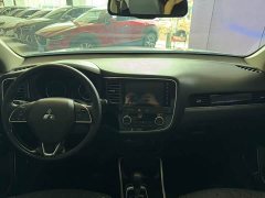Mitsubishi Outlander 2021 Facelift 2.0L FWD Comfort 5-Seater - ფოტო 13