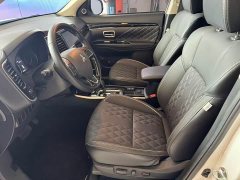 Mitsubishi Outlander 2021 Facelift 2.0L FWD Comfort 5-Seater - ფოტო 14