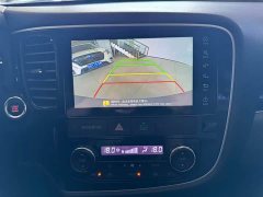 Mitsubishi Outlander 2021 Facelift 2.0L FWD Comfort 5-Seater - ფოტო 19