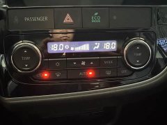 Mitsubishi Outlander 2021 Facelift 2.0L FWD Comfort 5-Seater - ფოტო 20