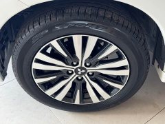 Mitsubishi Outlander 2021 Facelift 2.0L FWD Comfort 5-Seater - ფოტო 3