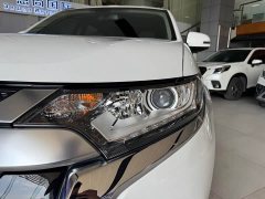 Mitsubishi Outlander 2021 Facelift 2.0L FWD Comfort 5-Seater - ფოტო 8