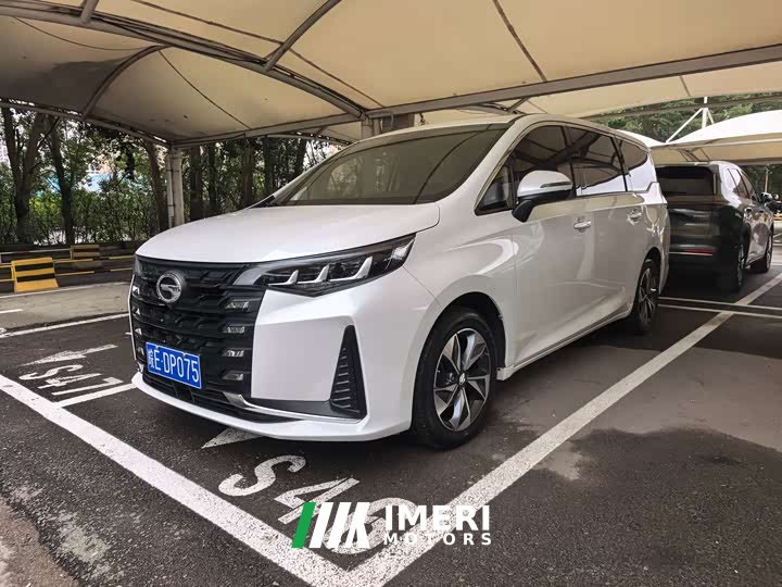 GAC Aion M6 PRO 270T DCT Luxury