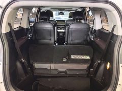 GAC Aion M6 2021 PRO 270T DCT Luxury - ფოტო 11
