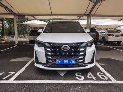 GAC Aion M6 2021 PRO 270T DCT Luxury - ფოტო 2