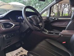 GAC Aion M6 2021 PRO 270T DCT Luxury - ფოტო 4