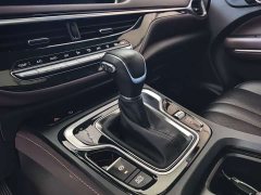 GAC Aion M6 2021 PRO 270T DCT Luxury - ფოტო 7