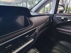 GAC Aion M6 2021 PRO 270T DCT Luxury - ფოტო 8
