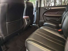 GAC Aion M6 2021 PRO 270T DCT Luxury - ფოტო 9
