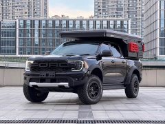 Ford Ranger 2023 Explorer 4WD Automatic Gasoline - ფოტო 1