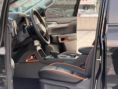 Ford Ranger 2023 Explorer 4WD Automatic Gasoline - ფოტო 12