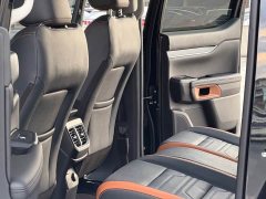 Ford Ranger 2023 Explorer 4WD Automatic Gasoline - ფოტო 13