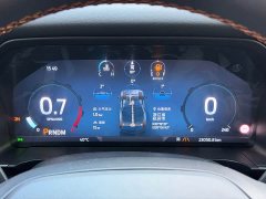 Ford Ranger 2023 Explorer 4WD Automatic Gasoline - ფოტო 15