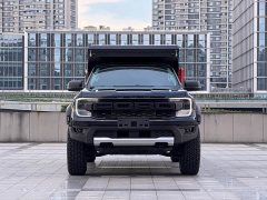 Ford Ranger 2023 Explorer 4WD Automatic Gasoline - ფოტო 2