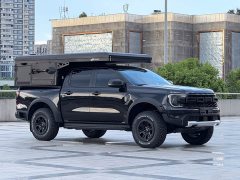 Ford Ranger 2023 Explorer 4WD Automatic Gasoline - ფოტო 3
