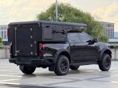 Ford Ranger 2023 Explorer 4WD Automatic Gasoline - ფოტო 5