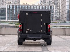 Ford Ranger 2023 Explorer 4WD Automatic Gasoline - ფოტო 6