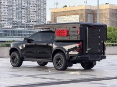 Ford Ranger 2023 Explorer 4WD Automatic Gasoline - ფოტო 7