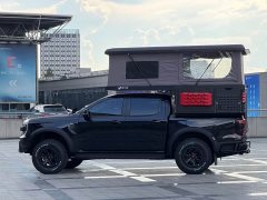 Ford Ranger 2023 Explorer 4WD Automatic Gasoline - ფოტო 9
