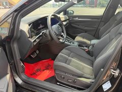 Volkswagen Golf 280TSI DSG R-Line - ფოტო 10