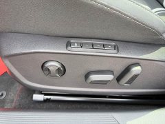 Volkswagen Golf 280TSI DSG R-Line - ფოტო 11