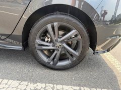 Volkswagen Golf 280TSI DSG R-Line - ფოტო 13