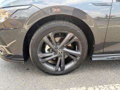 Volkswagen Golf 280TSI DSG R-Line - ფოტო 14