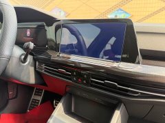 Volkswagen Golf 280TSI DSG R-Line - ფოტო 18