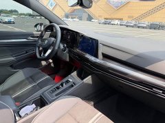 Volkswagen Golf 280TSI DSG R-Line - ფოტო 19