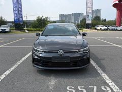 Volkswagen Golf 280TSI DSG R-Line - ფოტო 2