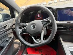 Volkswagen Golf 280TSI DSG R-Line - ფოტო 20