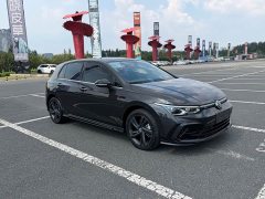 Volkswagen Golf 280TSI DSG R-Line - ფოტო 3