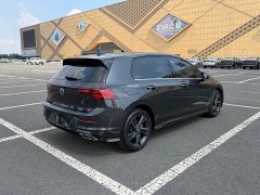 Volkswagen Golf 280TSI DSG R-Line - ფოტო 4