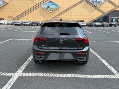 Volkswagen Golf 280TSI DSG R-Line - ფოტო 5