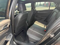 Volkswagen Golf 280TSI DSG R-Line - ფოტო 9