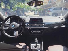 BMW 1 Series Facelift 120i M Sport Night Edition - ფოტო 6