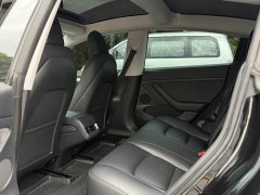 Tesla Model 3 2022 Rear-Wheel Drive - ფოტო 10