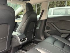 Tesla Model 3 2022 Rear-Wheel Drive - ფოტო 11