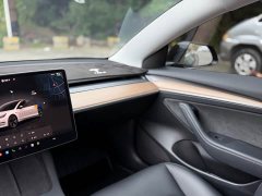 Tesla Model 3 2022 Rear-Wheel Drive - ფოტო 12