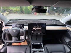 Tesla Model 3 2022 Rear-Wheel Drive - ფოტო 13