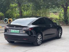 Tesla Model 3 2022 Rear-Wheel Drive - ფოტო 14