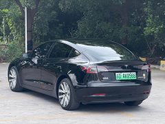 Tesla Model 3 2022 Rear-Wheel Drive - ფოტო 15