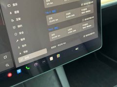 Tesla Model 3 2022 Rear-Wheel Drive - ფოტო 16