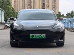 Tesla Model 3 2022 Rear-Wheel Drive - ფოტო 2