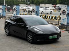 Tesla Model 3 2022 Rear-Wheel Drive - ფოტო 3