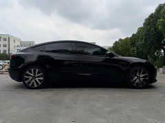Tesla Model 3 2022 Rear-Wheel Drive - ფოტო 4