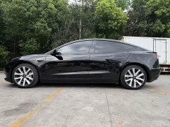Tesla Model 3 2022 Rear-Wheel Drive - ფოტო 5