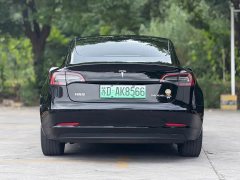 Tesla Model 3 2022 Rear-Wheel Drive - ფოტო 6