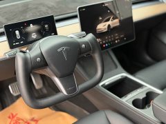 Tesla Model 3 2022 Rear-Wheel Drive - ფოტო 8